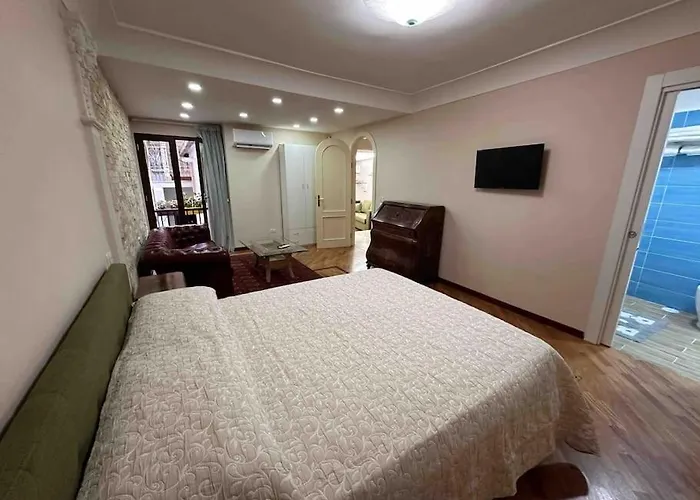 Casa Quisisana Napoli