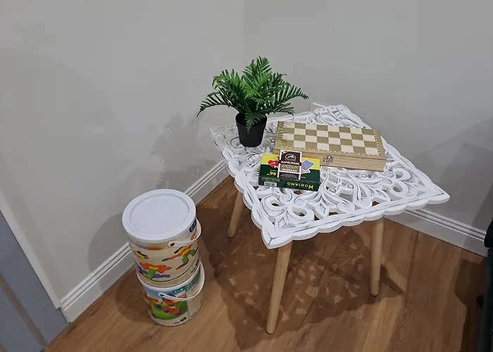 Veronica' S House